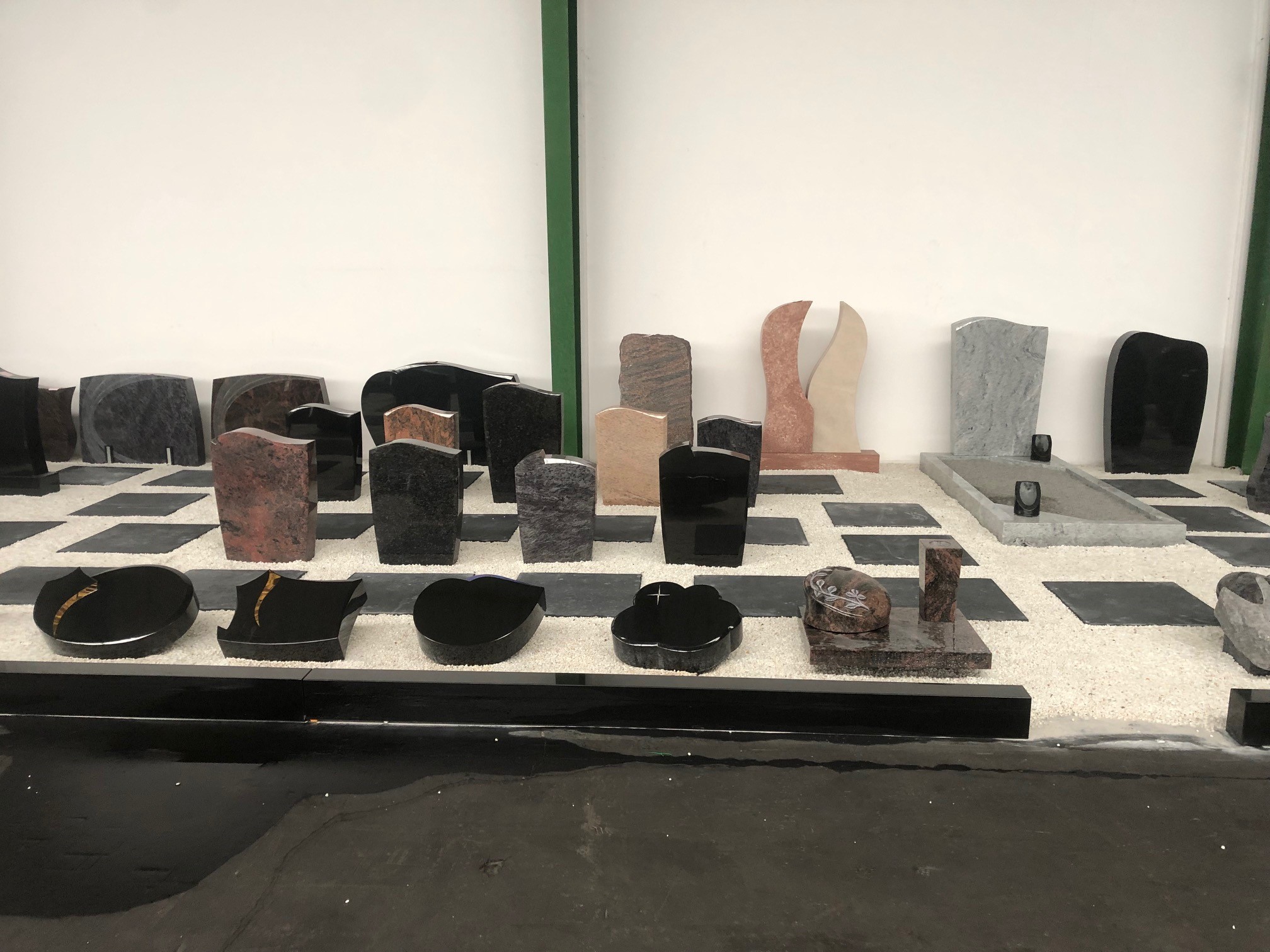 Konark Naturstein GmbH, Scipiostrasse 11 in Bremen