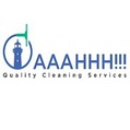 AAAHHH!!! Quality Services Logo