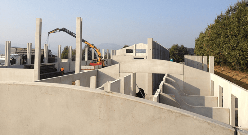 Images Lanzarotti Srl