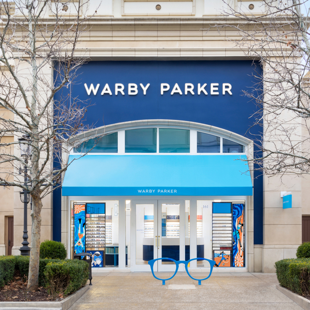 Images Warby Parker Station Park