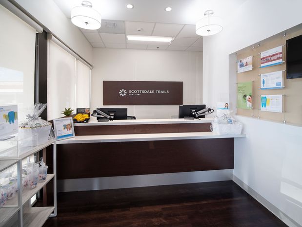 Images Scottsdale Trails Dentistry