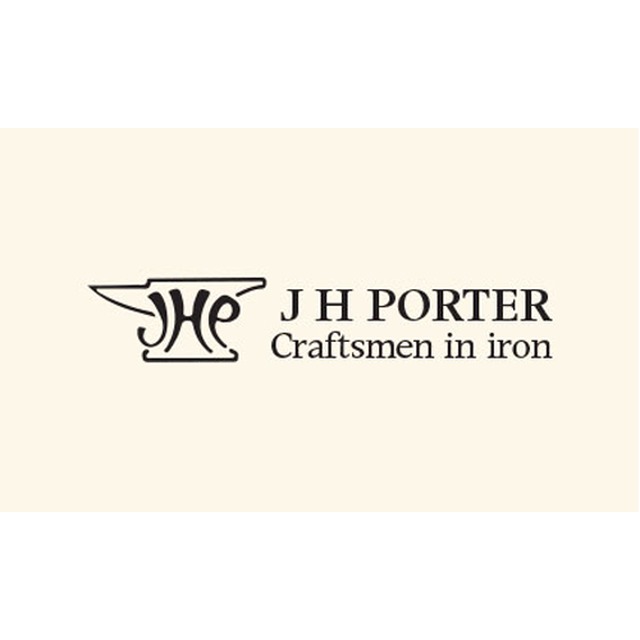 J H Porter & Son Ltd Logo
