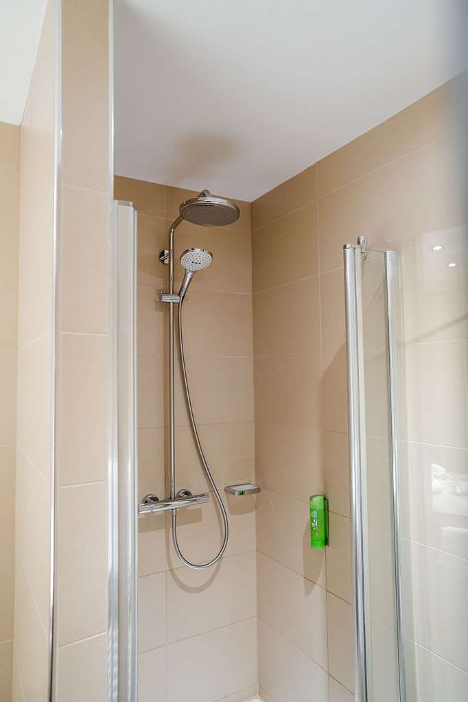 LanzCarré Hotel Mannheim, a member of Radisson Individuals, Heinz Haber Strasse 2 in Mannheim