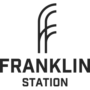 Franklin Station - The Carriages Collection Logo