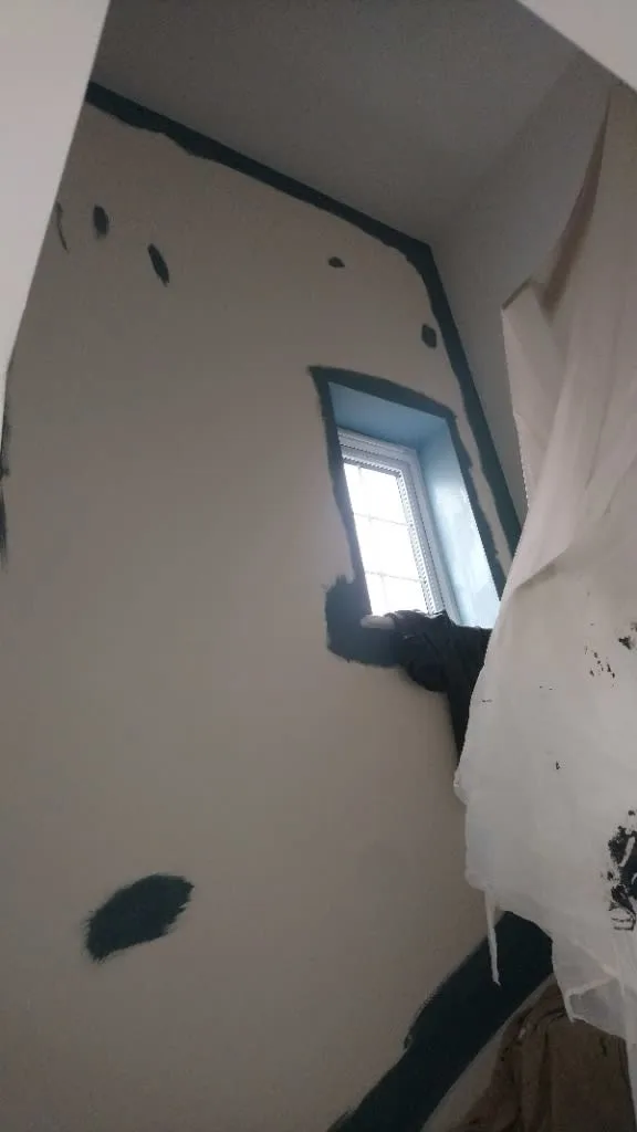 Images Simon Scrimshaw Painting & Decorating