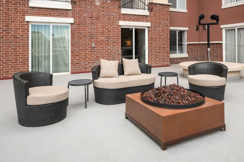 Homewood Suites by Hilton Salt Lake City-Downtown