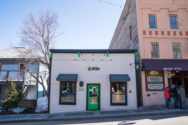 Images Stio Mountain Studio - Park City