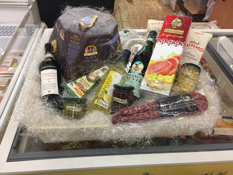 Images Supermercato A.D. Market