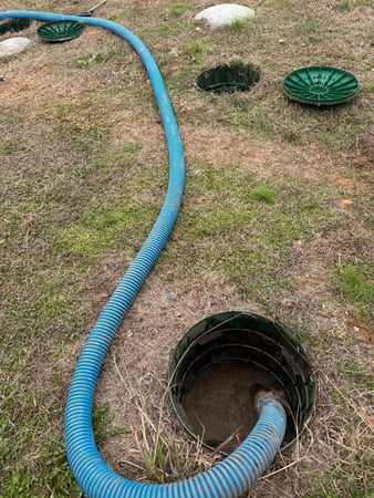 Images Ames Septic & Excavation LLC