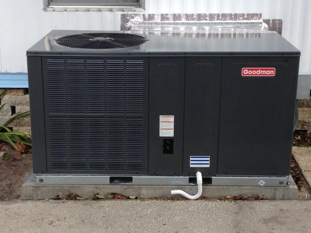 Images Manfredi Heating & Air Conditioning, Inc