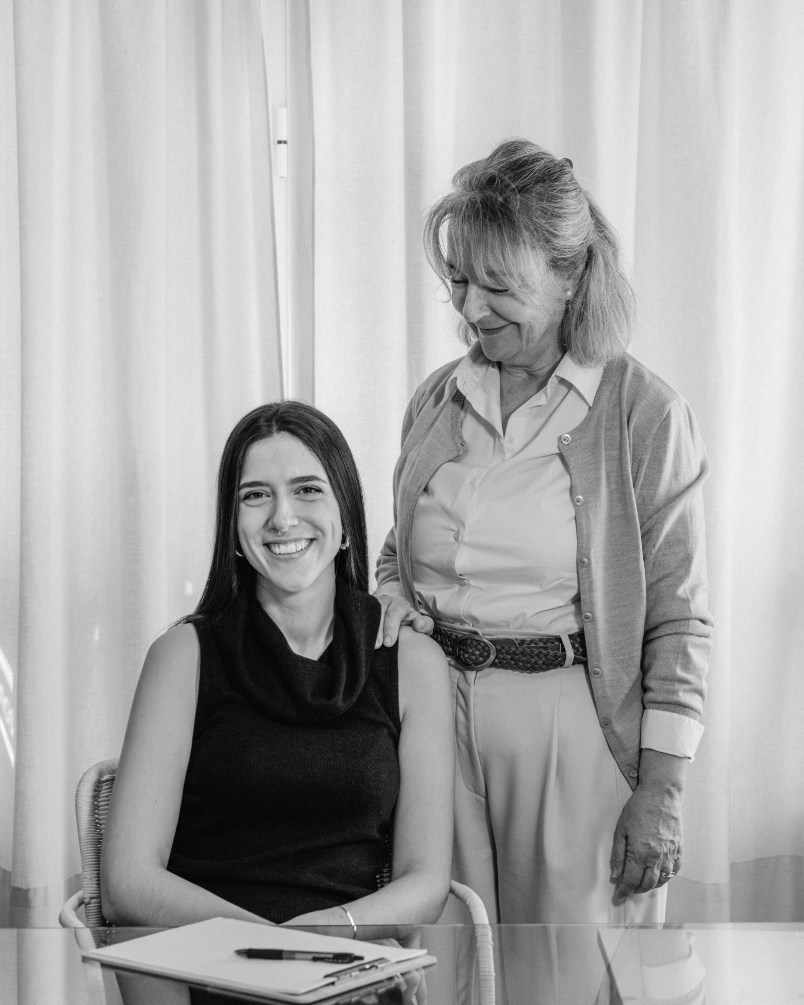 Images ANCARES - Clínica de Psicología y Psicología Online