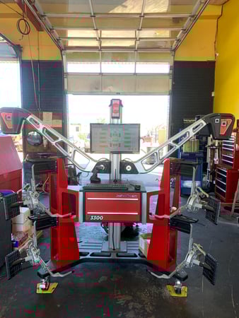Images Alamo Equipment & Service