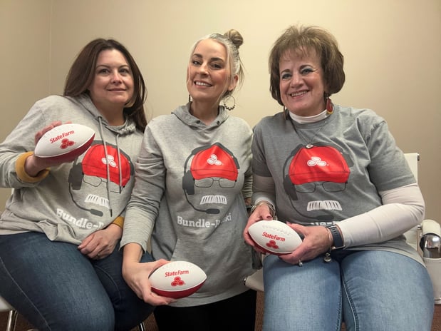 Images Josh K Salmans - State Farm Insurance Agent