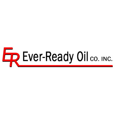 Ever-Ready Oil Co. Inc. Logo