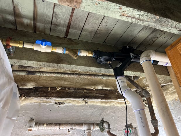Images Empire Plumbing and Heating LLC
