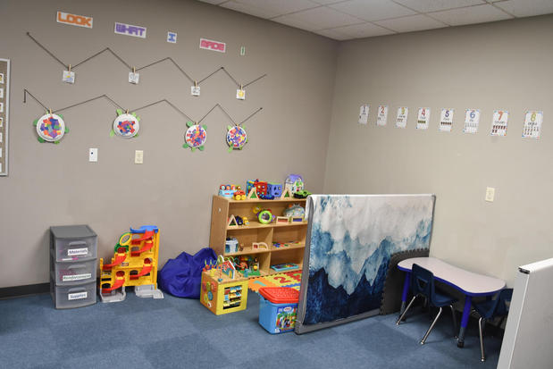 Images Caravel Autism Health