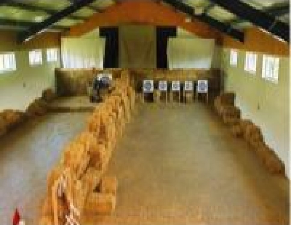 Der Trattnerhof – Hotel im Schöcklland, Unterer Windhof 18 in Semriach