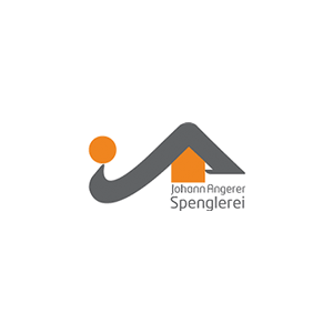 Angerer Johann - SPENGLERMEISTER Logo
