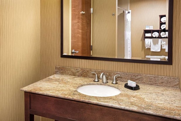 Images Hampton Inn West Palm Beach Central Airport