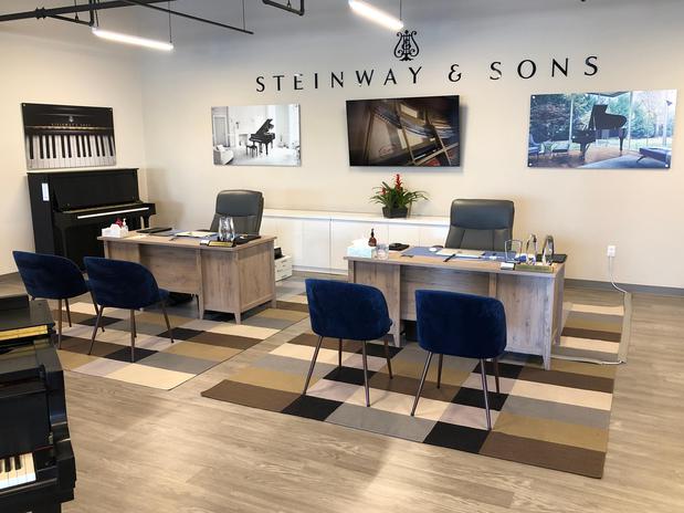 Images Steinway Piano Gallery Kansas City