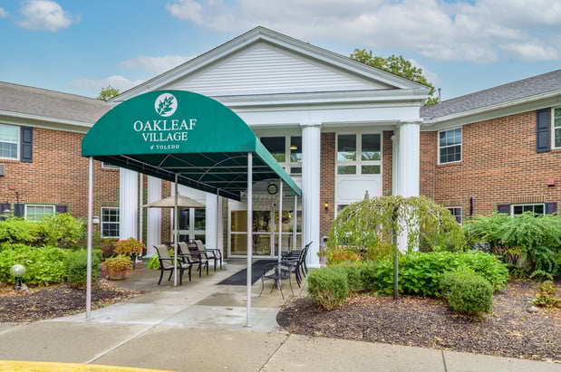 Images Oakleaf Village of Toledo - Sylvania