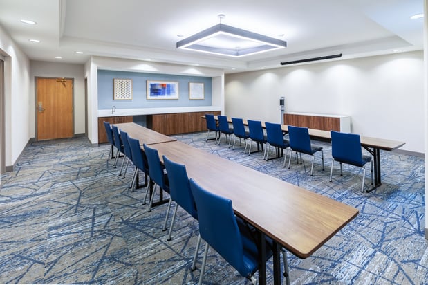 Images Holiday Inn Express & Suites Vicksburg by IHG