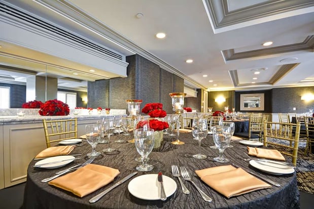 Images Hilton Checkers Los Angeles