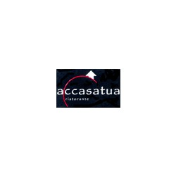 Ristorante Accasatua Logo