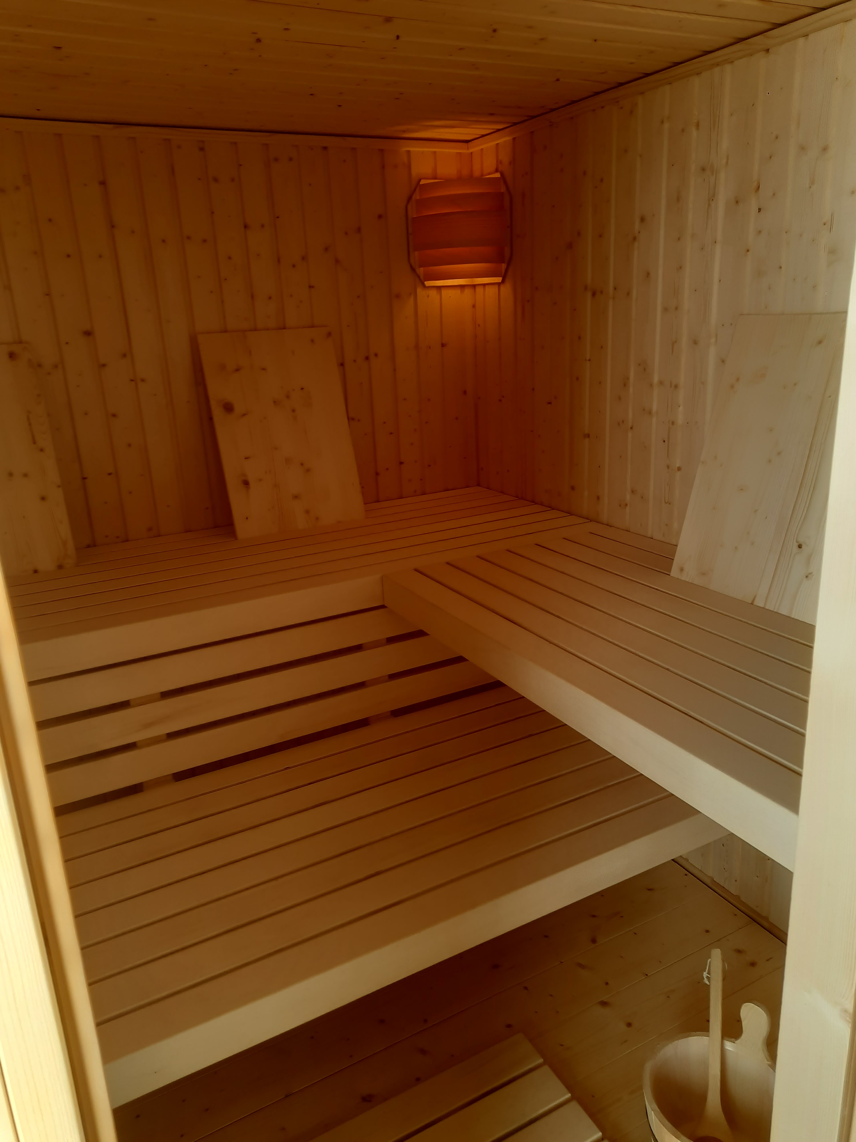 mayer-sauna,  Schreinerei & Saunabau, In der Stelle 28 in Gomaringen