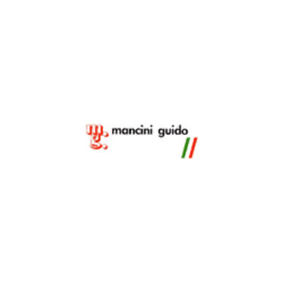 M.G. Mancini Guido Logo