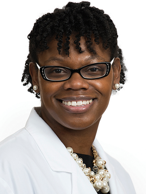 Images Megin Gregory, MD