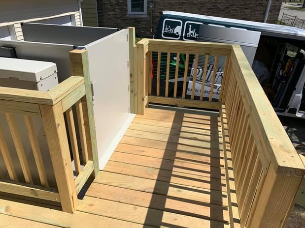 Images 101 Mobility of Northeast Wisconsin