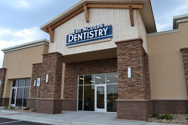 Images Erie Modern Dentistry