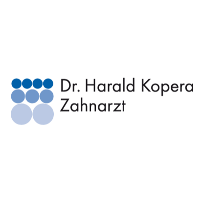 Zahnarztpraxis Dr. Harald Kopera | Zahnarzt Rüsselsheim - Logo