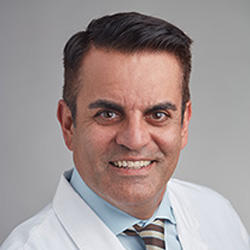 Ali Banaie Gastroenterology and Gastroenterologist