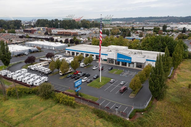 Images Camping World RV Sales