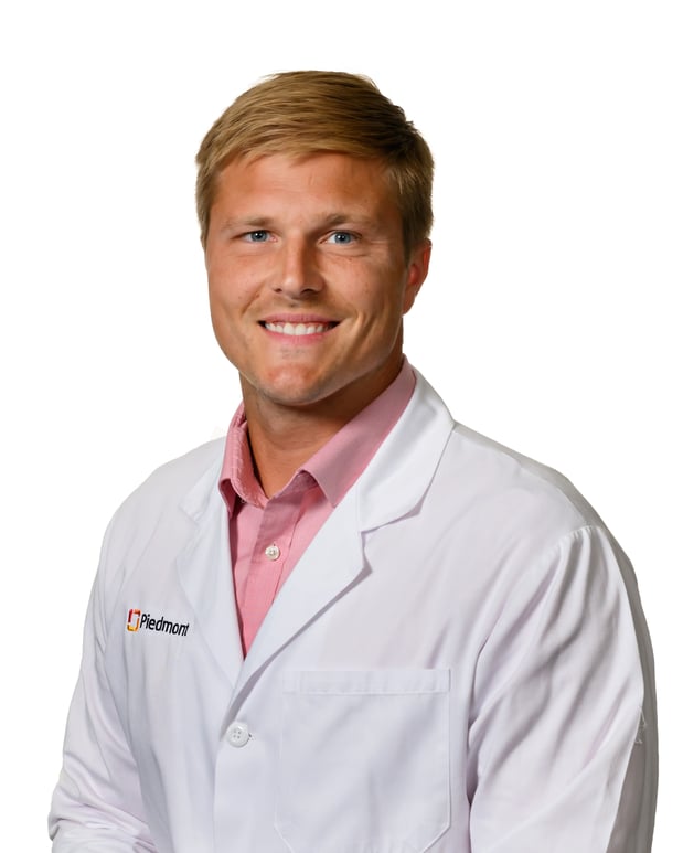 Images Sean Olinger, MD