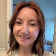 Laurissa F., MS, LBA