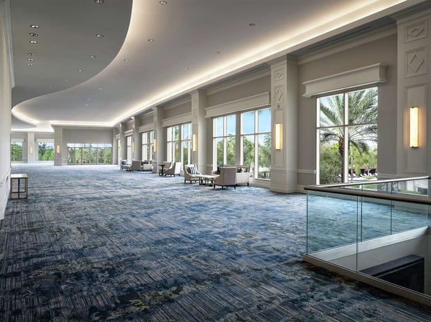 Images Signia by Hilton Orlando - An Official Walt Disney World Hotel