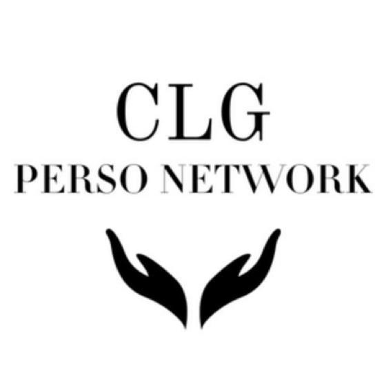 Logo CLG Perso Network