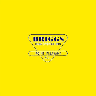 Briggs Transportation Logo