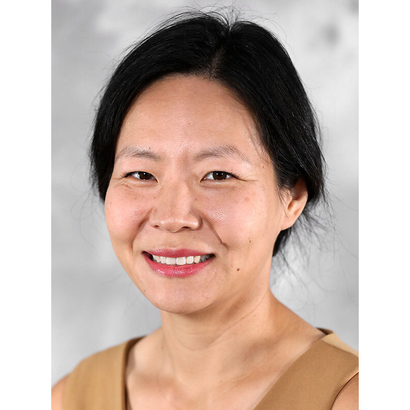 Dr. Xiaoyi Zhang, MD, PhD