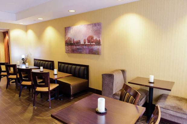 Images Hampton Inn Eau Claire