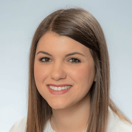 Tiffani G Lopiccolo