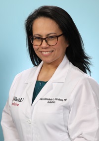 Maria Romelinda Mendoza
