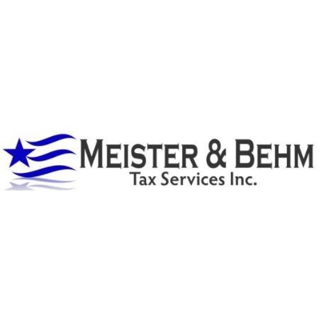 Meister & Behm Tax Services
