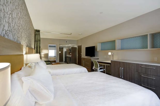Images Home2 Suites by Hilton Dayton South