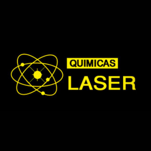 Químicas Láser, S.L. Logo