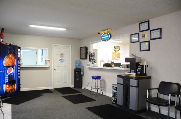 Images A-Ford-Able Auto Repair & Tire Service
