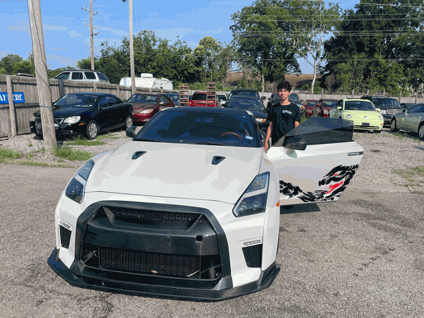 Images Beach Auto Repair